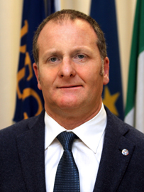 Domenico BEVACQUA